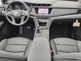 New 2025 Cadillac XT5 Premium Luxury w/ Technology Package image 2
