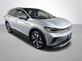 Certified 2021 Volkswagen ID.4 Pro S w/ Gradient Package image 5