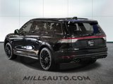 New 2025 Lincoln Aviator Reserve w/ Equipment Group 201A image 5
