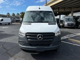 New 2025 Mercedes-Benz Sprinter 2500 image 2
