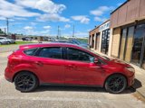 Used 2016 Ford Focus SE w/ Equipment Group 201A image 4