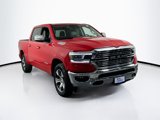 Used 2022 RAM 1500 Laramie image 3