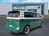 New 2025 Volkswagen ID. Buzz 1st Edition image 5
