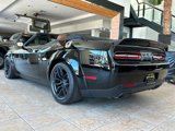 New 2023 Dodge Challenger SRT Hellcat image 3