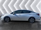 Used 2021 Nissan Versa SV image 2