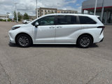 Certified 2024 Toyota Sienna XLE image 2
