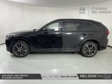 Certified 2025 MAZDA CX-70 3.3 Turbo S w/ Premium Package image 5