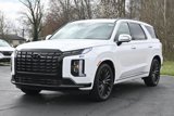 New 2025 Hyundai Palisade Calligraphy image 2
