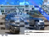 Certified 2022 Volkswagen Atlas SEL R-Line image 1