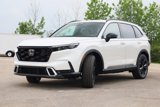 New 2026 Honda CR-V Sport Touring image 3