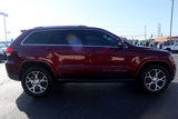 Used 2018 Jeep Grand Cherokee Limited image 6