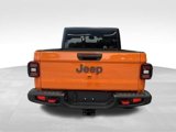 New 2025 Jeep Gladiator Rubicon w/ Safety Group image 5