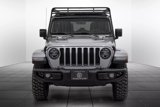 Used 2018 Jeep Wrangler Unlimited Sahara w/ Quick Order Package 24M Moab image 5