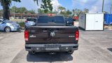 Used 2017 RAM 1500 Big Horn image 4