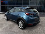 Used 2021 MAZDA CX-3 Sport image 3
