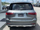 Used 2021 Mercedes-Benz GLS 580 4MATIC image 4