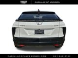 New 2025 Cadillac Lyriq Sport image 4