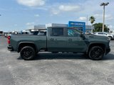 New 2025 Chevrolet Silverado 2500 LT w/ Trail Boss Package image 3