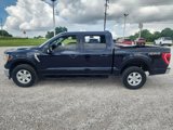 Used 2021 Ford F150 XLT w/ Equipment Group 301A Mid image 6