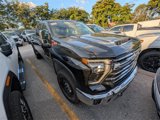 New 2025 Chevrolet Silverado 2500 LTZ w/ LTZ Premium Package image 2
