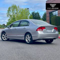 Used 2006 Honda Civic EX image 3