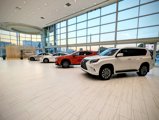 New 2025 Lexus TX 350 AWD image 5