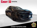 New 2026 Toyota Crown Nightshade image 1