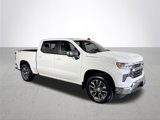 Used 2022 Chevrolet Silverado 1500 LT w/ All Star Edition Plus image 4