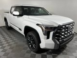 New 2025 Toyota Tundra Platinum image 3