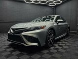 Used 2023 Toyota Camry SE image 3