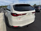 New 2025 MAZDA CX-90 3.3 Turbo w/ Preferred Package image 4