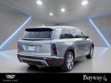 New 2026 Cadillac Vistiq Luxury image 2