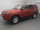 Used 2015 Toyota 4Runner SR5 image 2