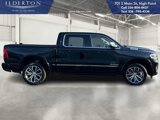 New 2025 RAM 1500 Tungsten w/ Trailer Tow Group image 5