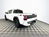 New 2025 Nissan Frontier PRO-4X w/ Pro Premium Package image 6