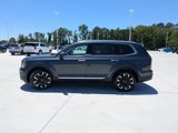 Used 2024 Kia Telluride SX image 4