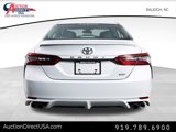 Used 2024 Toyota Camry XSE image 5