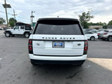Used 2022 Land Rover Range Rover P525 Westminster Edition image 6