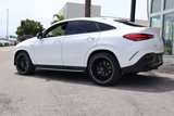 New 2026 Mercedes-Benz GLE 53 AMG 4MATIC Coupe image 4