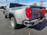 New 2025 Chevrolet Silverado 3500 LT image 3