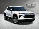 New 2026 Chevrolet TrailBlazer LS w/ LS Convenience Package image 2