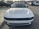 New 2025 Dodge Charger R/T w/ Quick Order Package 25M R/T image 3