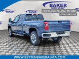 New 2025 Chevrolet Silverado 3500 LT w/ All Star Edition image 4