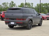 New 2025 Hyundai Santa Fe Calligraphy image 4