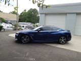 Used 2018 INFINITI Q60 3.0t Luxe w/ Sensory Package 3.0T Luxe image 4