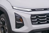 New 2026 Chevrolet Equinox LT w/ Convenience Package II image 4