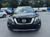 Used 2019 Nissan Pathfinder SV image 2