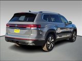 New 2025 Volkswagen Atlas SEL image 4