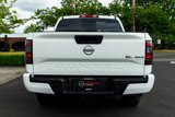 New 2025 Nissan Frontier SL image 5