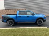 New 2026 RAM 1500 Rebel w/ Rebel Level 2 Equipment Group image 3